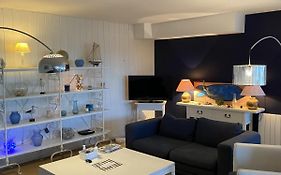Appartement Cabourg, 4 pièces, 6 personnes - FR-1-487-208