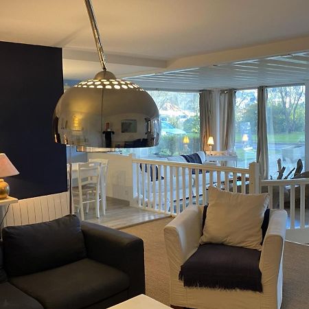 Appartement Cabourg, 4 pièces, 6 personnes - FR-1-487-208 Extérieur photo