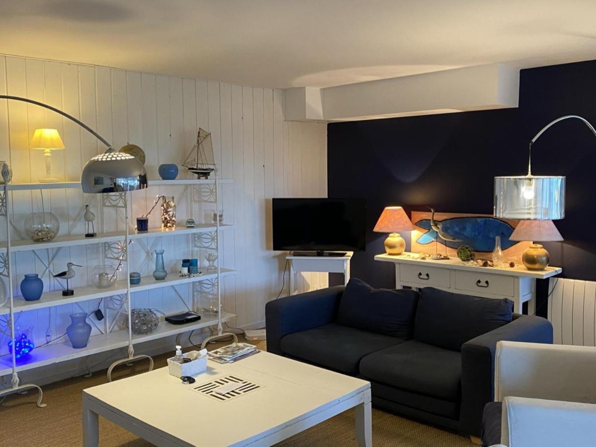 Appartement Cabourg, 4 pièces, 6 personnes - FR-1-487-208 Extérieur photo