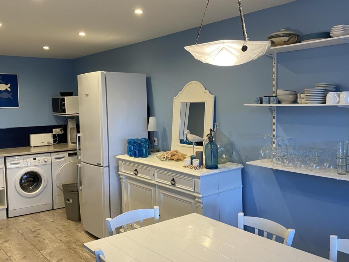 Appartement Cabourg, 4 pièces, 6 personnes - FR-1-487-208 Extérieur photo