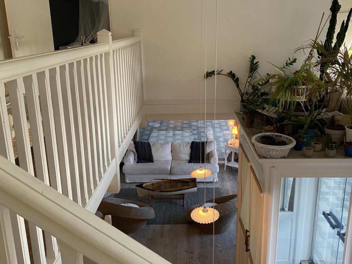 Appartement Cabourg, 4 pièces, 6 personnes - FR-1-487-208 Extérieur photo