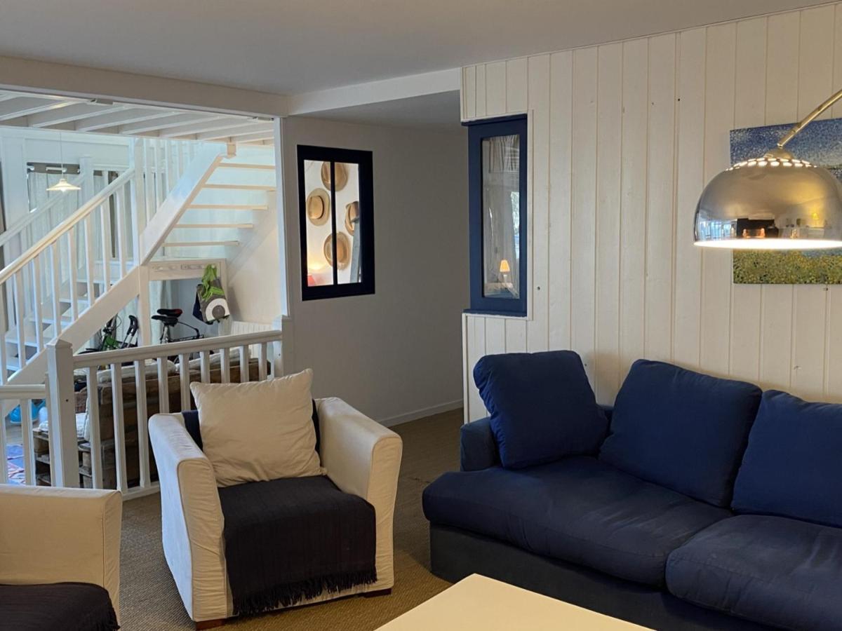 Appartement Cabourg, 4 pièces, 6 personnes - FR-1-487-208 Extérieur photo