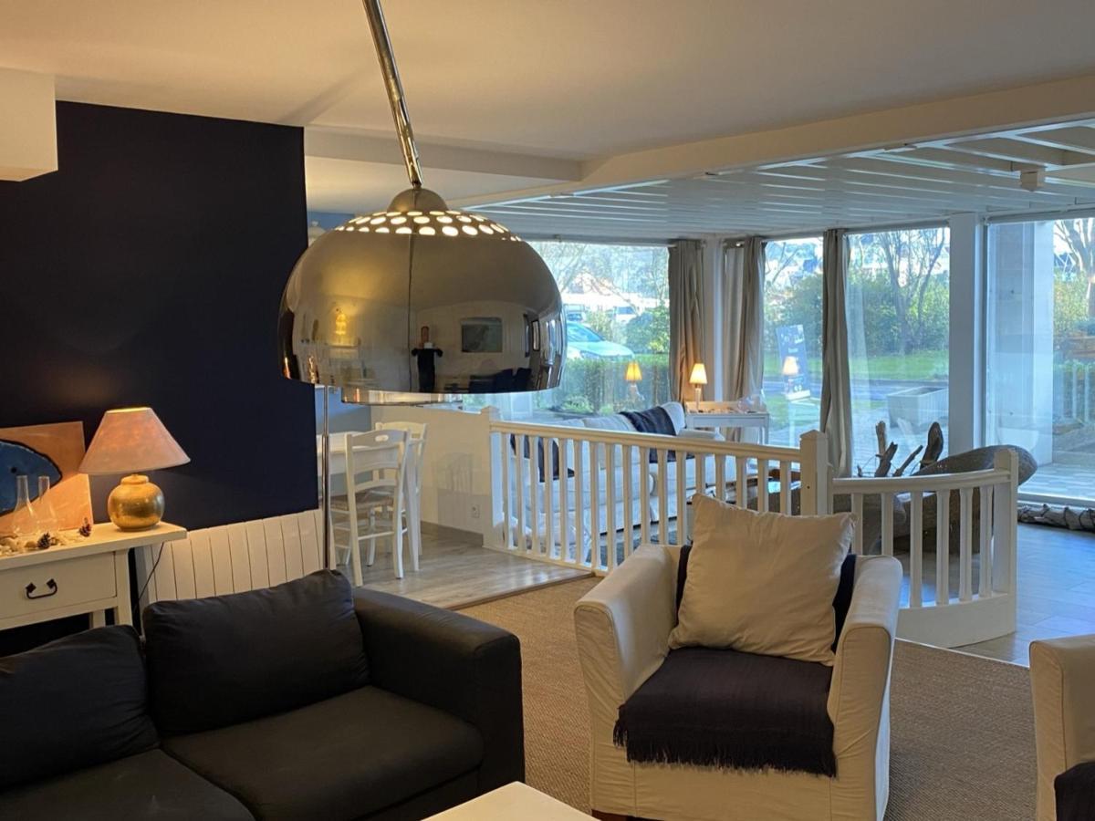 Appartement Cabourg, 4 pièces, 6 personnes - FR-1-487-208 Extérieur photo