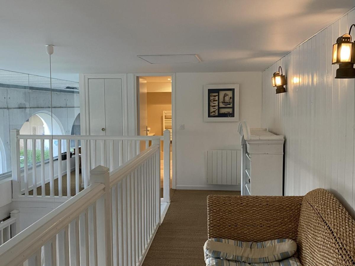 Appartement Cabourg, 4 pièces, 6 personnes - FR-1-487-208 Extérieur photo