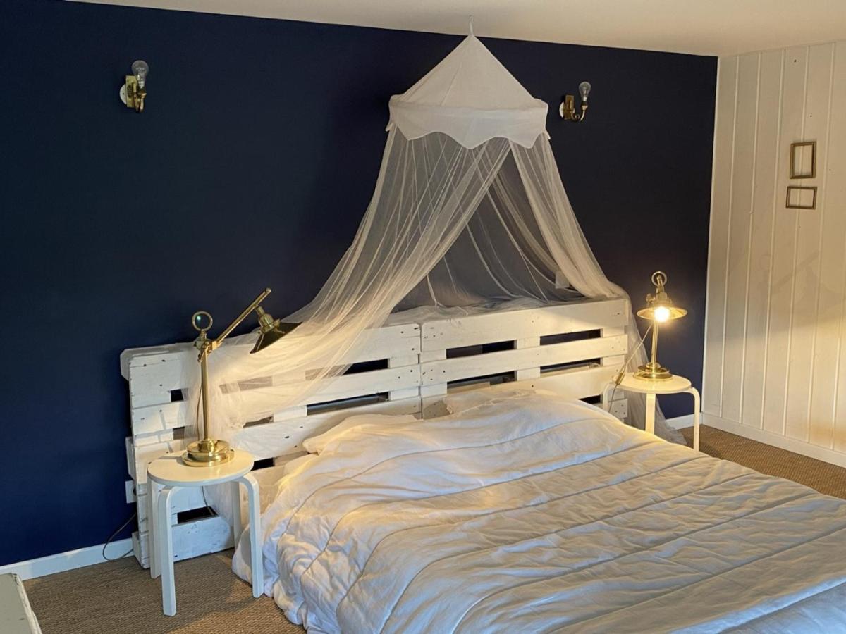 Appartement Cabourg, 4 pièces, 6 personnes - FR-1-487-208 Extérieur photo